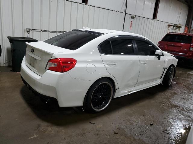 Photo 2 VIN: JF1VA1C68M9809472 - SUBARU WRX PREMIU 