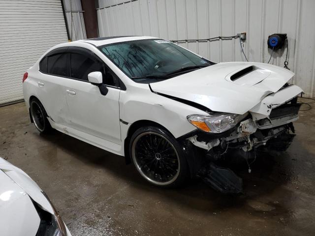 Photo 3 VIN: JF1VA1C68M9809472 - SUBARU WRX PREMIU 