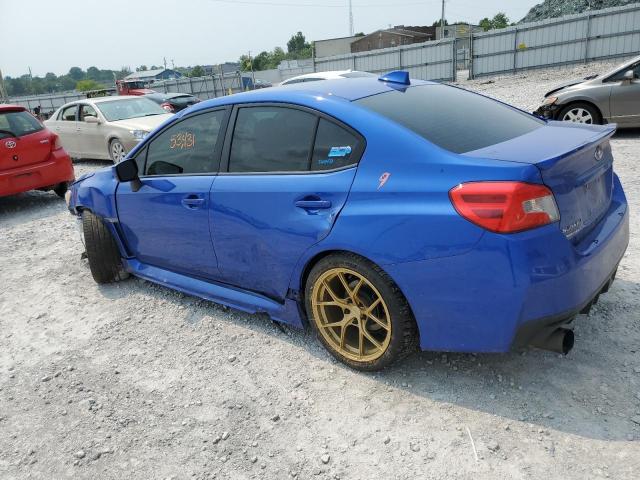 Photo 1 VIN: JF1VA1C68M9811741 - SUBARU WRX 