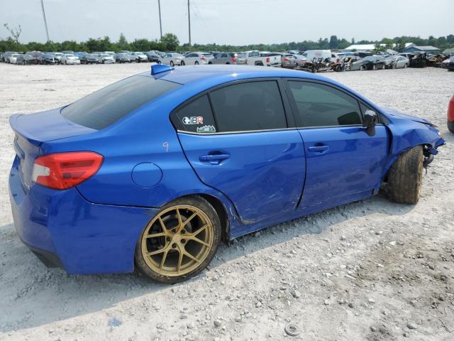 Photo 2 VIN: JF1VA1C68M9811741 - SUBARU WRX 