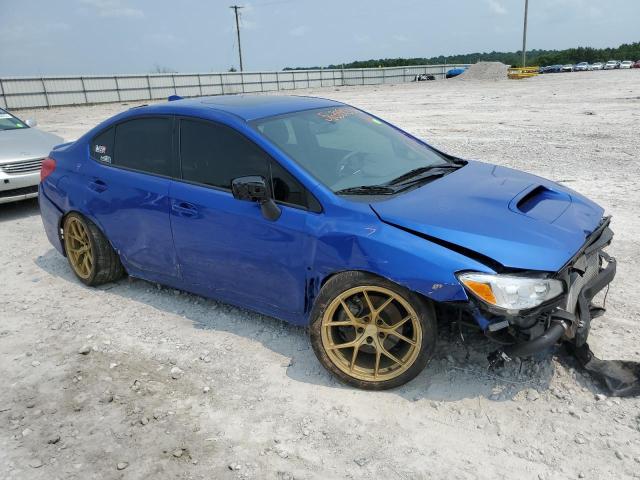 Photo 3 VIN: JF1VA1C68M9811741 - SUBARU WRX 