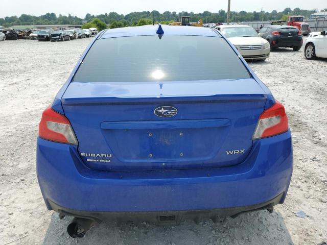 Photo 5 VIN: JF1VA1C68M9811741 - SUBARU WRX 