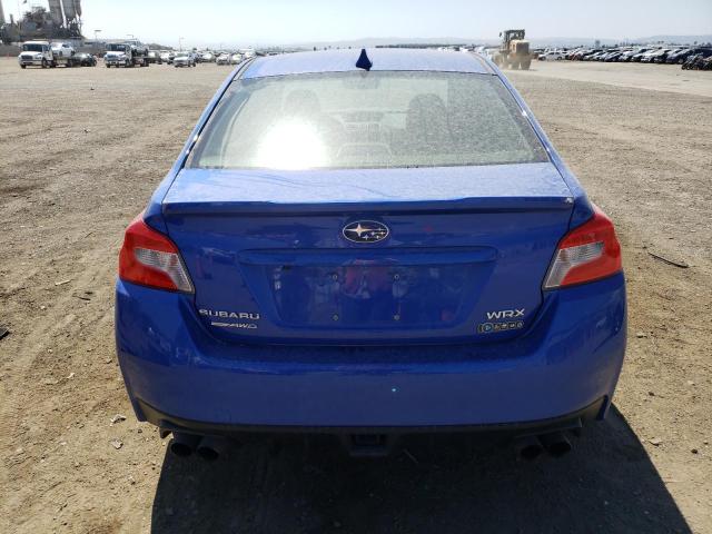 Photo 5 VIN: JF1VA1C68M9813912 - SUBARU WRX PREMIU 