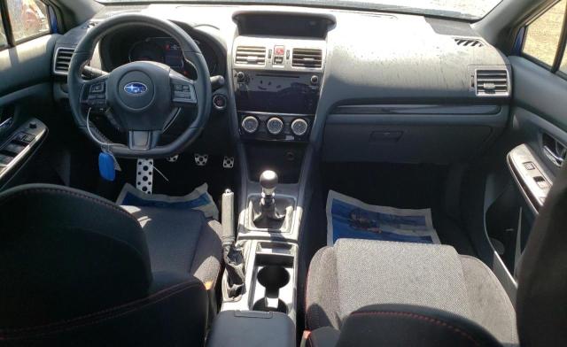 Photo 7 VIN: JF1VA1C68M9813912 - SUBARU WRX PREMIU 