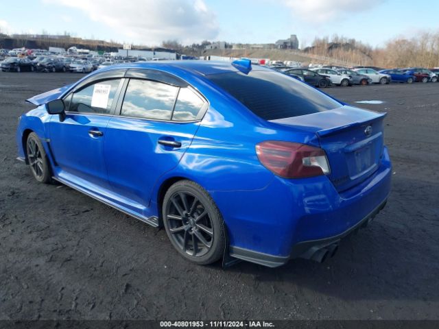 Photo 2 VIN: JF1VA1C68M9819497 - SUBARU WRX 