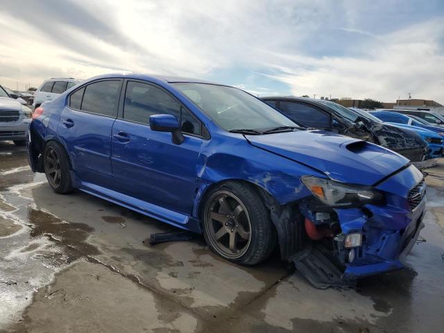 Photo 3 VIN: JF1VA1C69J8825441 - SUBARU WRX 