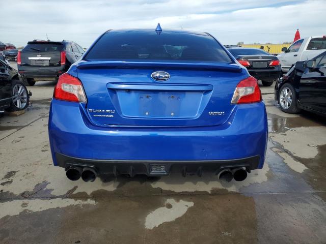 Photo 5 VIN: JF1VA1C69J8825441 - SUBARU WRX 