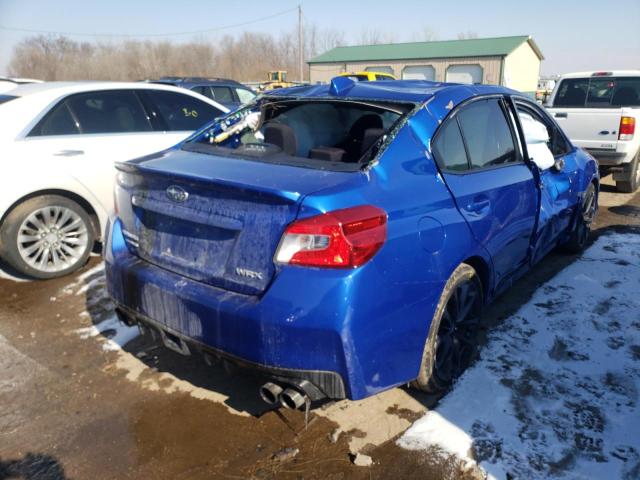 Photo 3 VIN: JF1VA1C69J9808651 - SUBARU WRX PREMIU 