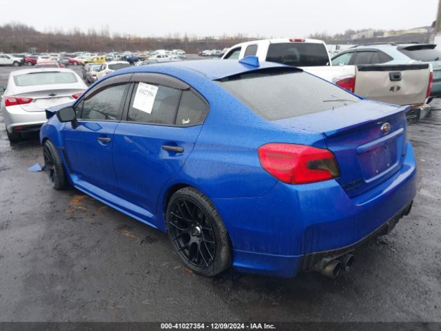 Photo 2 VIN: JF1VA1C69J9820086 - SUBARU WRX 