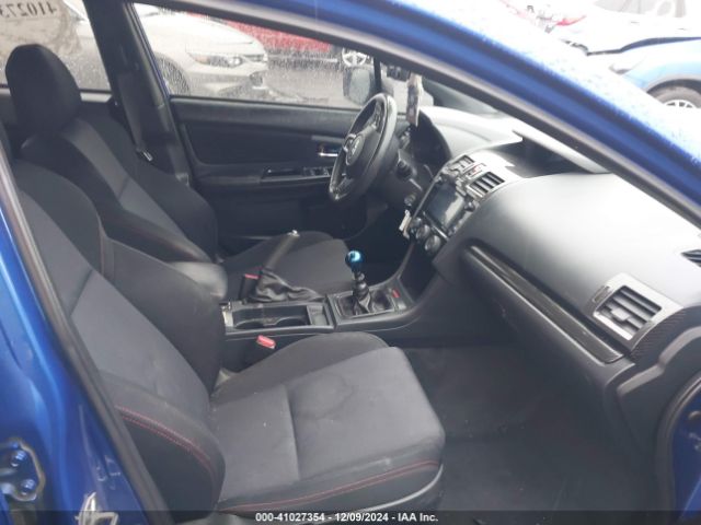 Photo 4 VIN: JF1VA1C69J9820086 - SUBARU WRX 