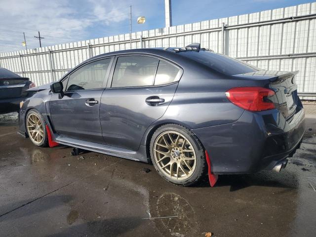 Photo 1 VIN: JF1VA1C69J9823747 - SUBARU WRX PREMIU 