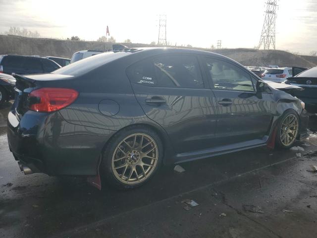 Photo 2 VIN: JF1VA1C69J9823747 - SUBARU WRX PREMIU 