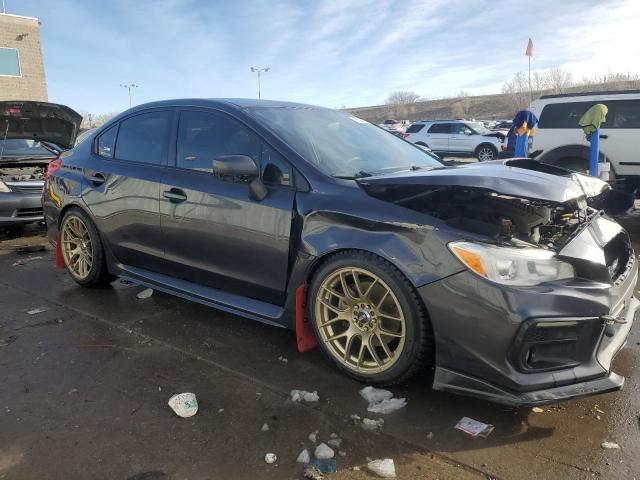 Photo 3 VIN: JF1VA1C69J9823747 - SUBARU WRX PREMIU 