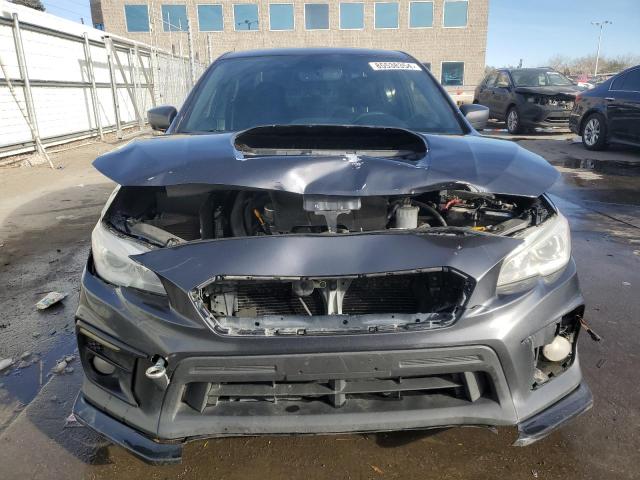 Photo 4 VIN: JF1VA1C69J9823747 - SUBARU WRX PREMIU 