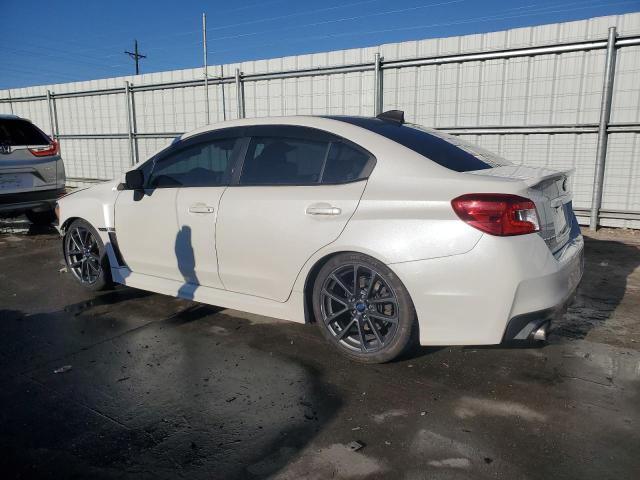 Photo 1 VIN: JF1VA1C69J9833145 - SUBARU WRX PREMIU 