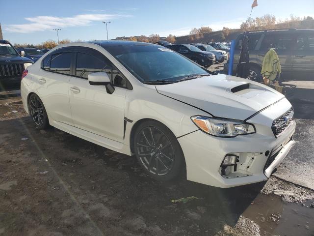 Photo 3 VIN: JF1VA1C69J9833145 - SUBARU WRX PREMIU 