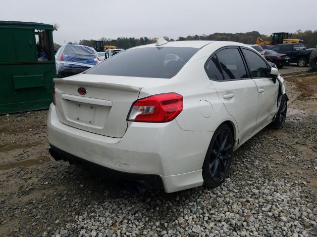 Photo 3 VIN: JF1VA1C69K9809414 - SUBARU WRX PREMIU 