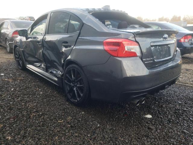 Photo 2 VIN: JF1VA1C69L9803422 - SUBARU WRX PREMIU 