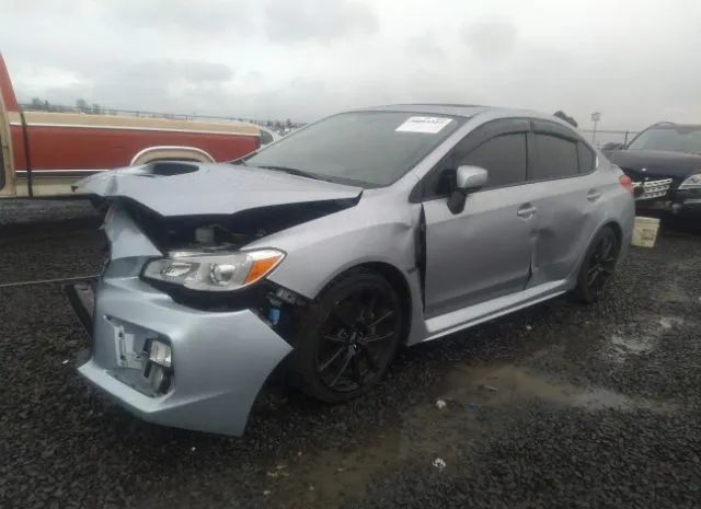 Photo 1 VIN: JF1VA1C69L9808233 - SUBARU WRX 