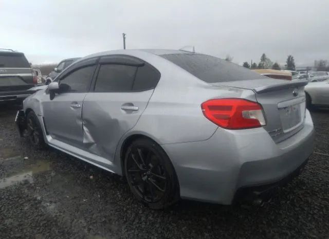 Photo 2 VIN: JF1VA1C69L9808233 - SUBARU WRX 