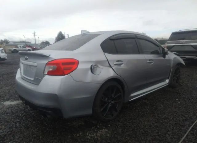 Photo 3 VIN: JF1VA1C69L9808233 - SUBARU WRX 