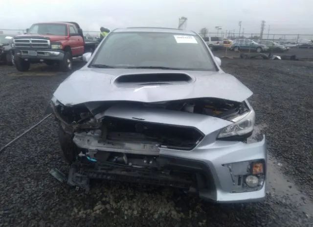 Photo 5 VIN: JF1VA1C69L9808233 - SUBARU WRX 