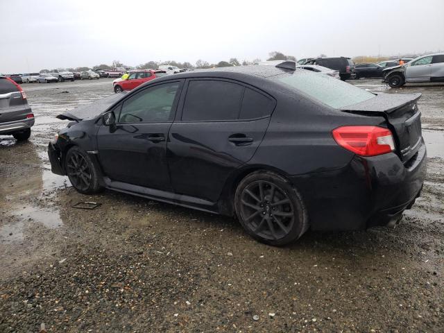 Photo 1 VIN: JF1VA1C69L9828014 - SUBARU WRX PREMIU 