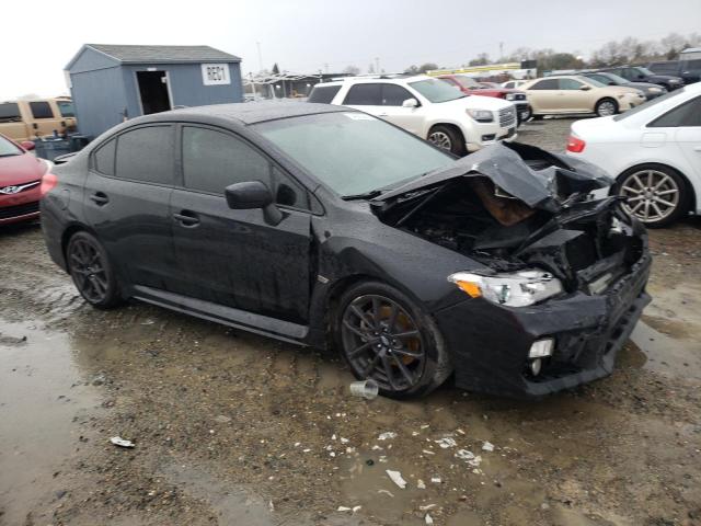 Photo 3 VIN: JF1VA1C69L9828014 - SUBARU WRX PREMIU 