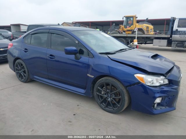 Photo 0 VIN: JF1VA1C69L9829664 - SUBARU WRX 