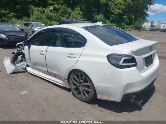 Photo 2 VIN: JF1VA1C69M9805625 - SUBARU WRX 