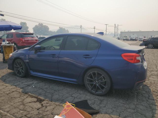 Photo 1 VIN: JF1VA1C6XJ9814751 - SUBARU WRX PREMIU 