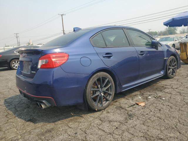 Photo 2 VIN: JF1VA1C6XJ9814751 - SUBARU WRX PREMIU 