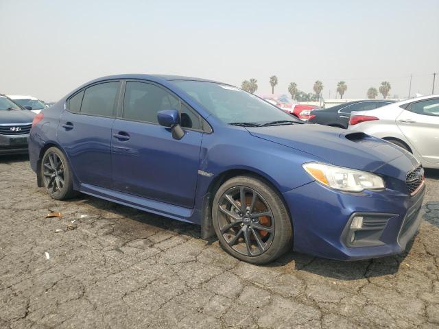 Photo 3 VIN: JF1VA1C6XJ9814751 - SUBARU WRX PREMIU 