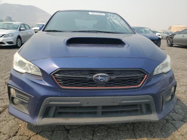 Photo 4 VIN: JF1VA1C6XJ9814751 - SUBARU WRX PREMIU 