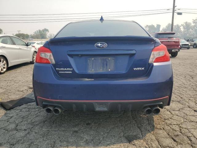 Photo 5 VIN: JF1VA1C6XJ9814751 - SUBARU WRX PREMIU 