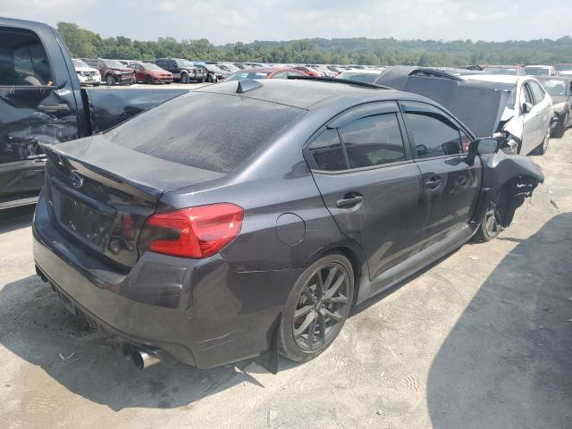 Photo 2 VIN: JF1VA1C6XJ9832814 - SUBARU WRX PREMIU 