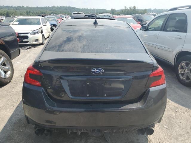 Photo 5 VIN: JF1VA1C6XJ9832814 - SUBARU WRX PREMIU 