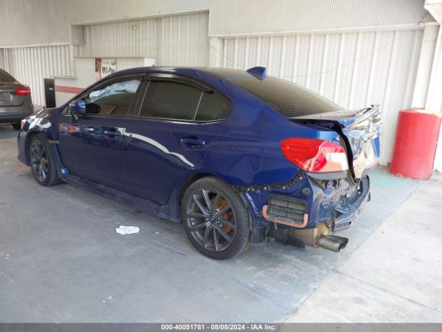 Photo 2 VIN: JF1VA1C6XK9804013 - SUBARU WRX 