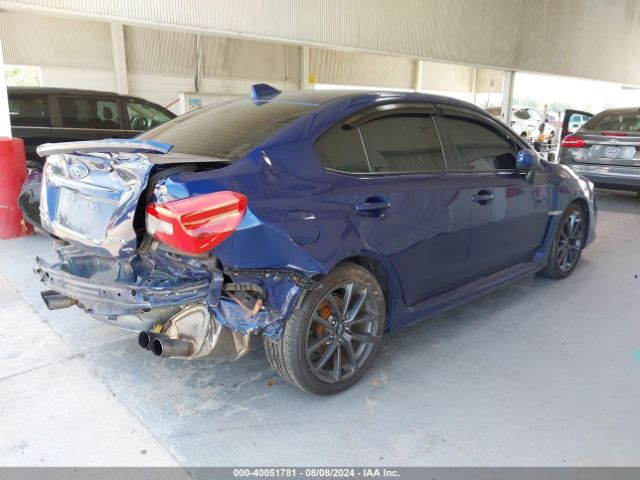 Photo 3 VIN: JF1VA1C6XK9804013 - SUBARU WRX 