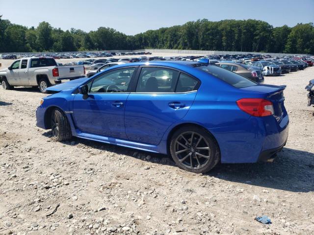 Photo 1 VIN: JF1VA1C6XK9814959 - SUBARU WRX PREMIU 