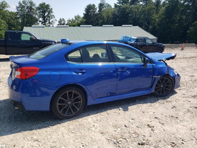 Photo 2 VIN: JF1VA1C6XK9814959 - SUBARU WRX PREMIU 