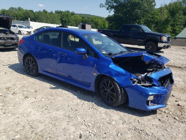 Photo 3 VIN: JF1VA1C6XK9814959 - SUBARU WRX PREMIU 