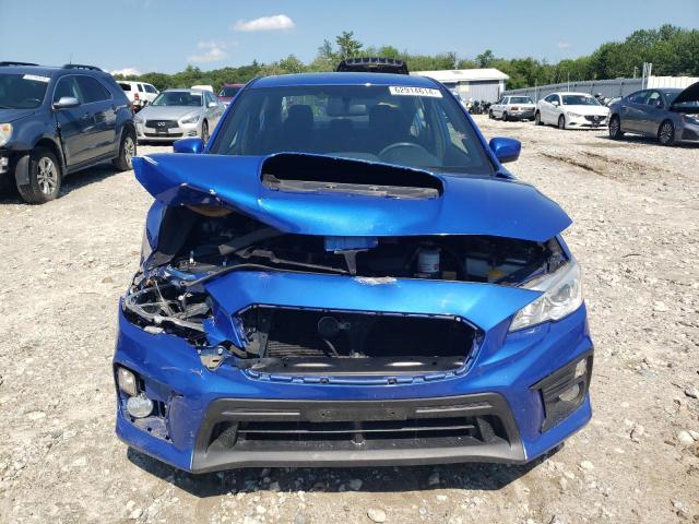 Photo 4 VIN: JF1VA1C6XK9814959 - SUBARU WRX PREMIU 