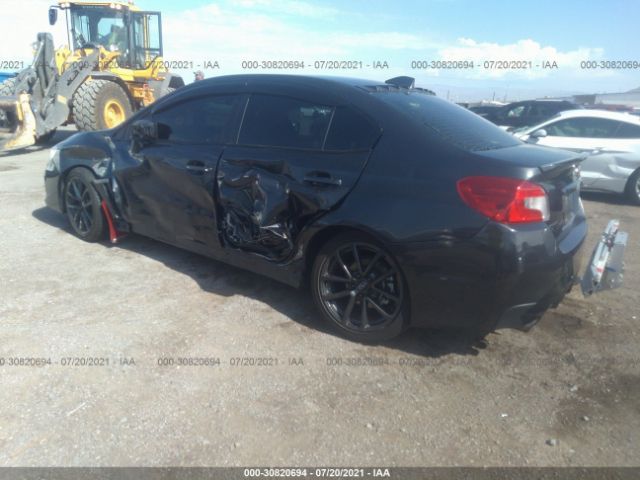 Photo 2 VIN: JF1VA1C6XK9824682 - SUBARU WRX 