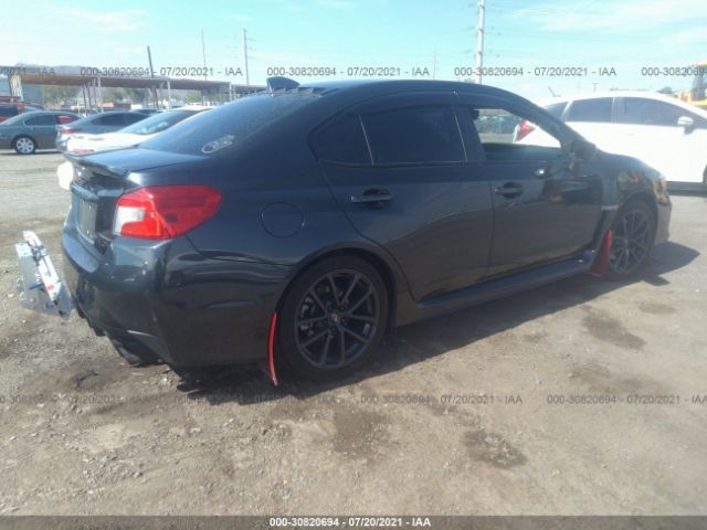 Photo 3 VIN: JF1VA1C6XK9824682 - SUBARU WRX 