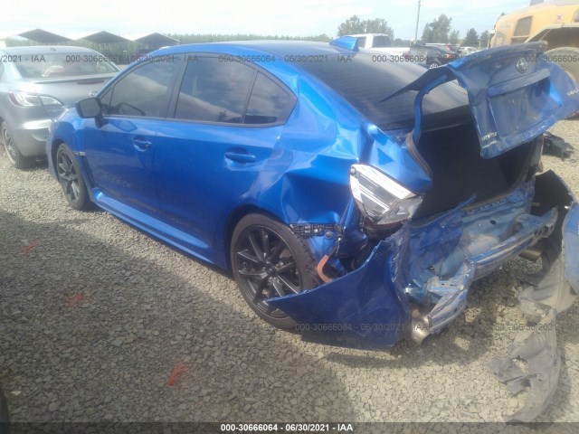 Photo 2 VIN: JF1VA1C6XK9830014 - SUBARU WRX 