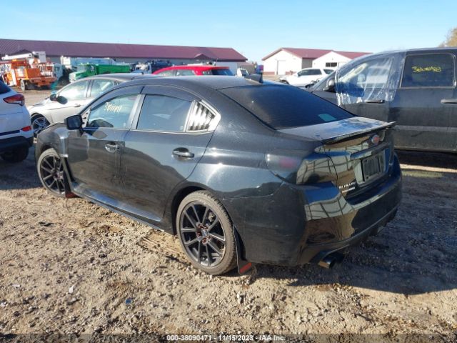 Photo 2 VIN: JF1VA1C6XL9813375 - SUBARU WRX 