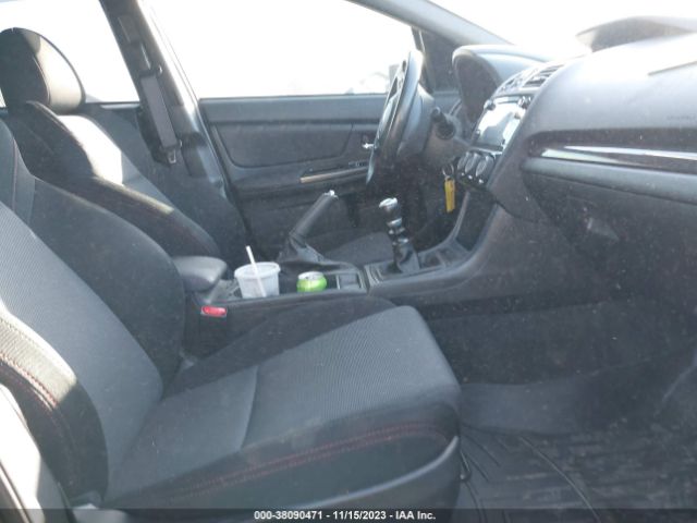 Photo 4 VIN: JF1VA1C6XL9813375 - SUBARU WRX 