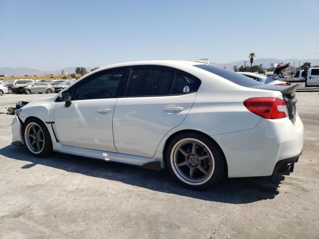 Photo 1 VIN: JF1VA1C6XL9814414 - SUBARU WRX PREMIU 