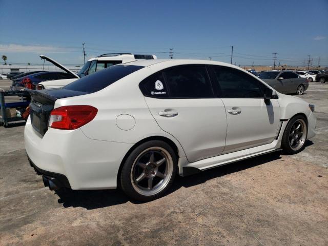 Photo 2 VIN: JF1VA1C6XL9814414 - SUBARU WRX PREMIU 